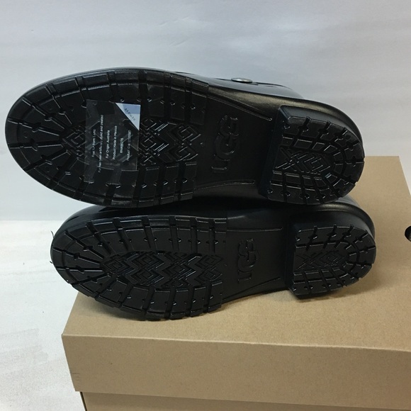 Ugg sienna rain boots - Picture 8 of 8